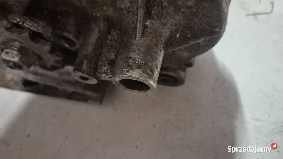 Motorynka komar kartery silnika 017 podlaskie