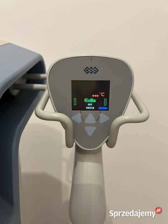 ICOONE Laser LED produkcji listopad 2022 r Kraków