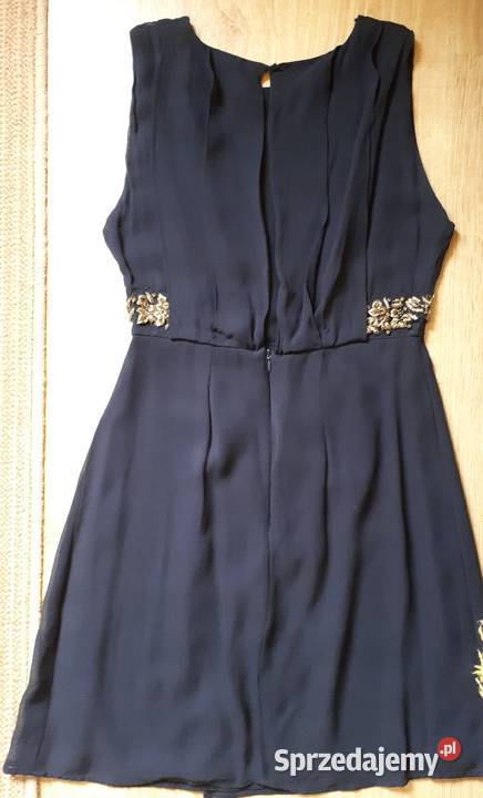 Sukienka Zara 36 Warszawa sprzedam