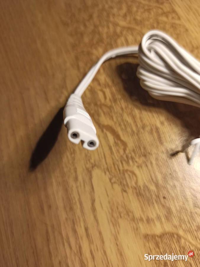 Zasilacz ładowarka szczoteczki do zębów 5V 600mA Białystok