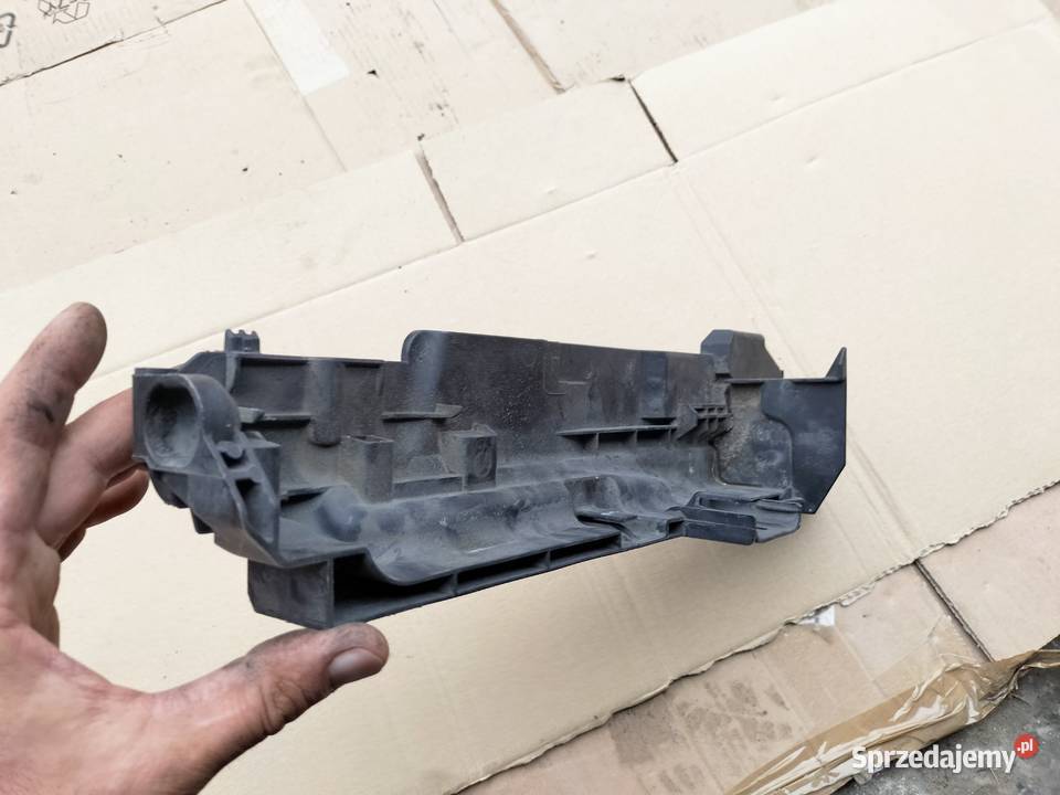BMW 1 E87 7524914 UCHWYT MOCOWANIE CHŁODNICY osobowe Pozostałe lubelskie