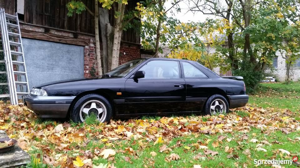 mazda 626 coupe 12v 22 90 nieuszkodzony 626 Kołobrzeg