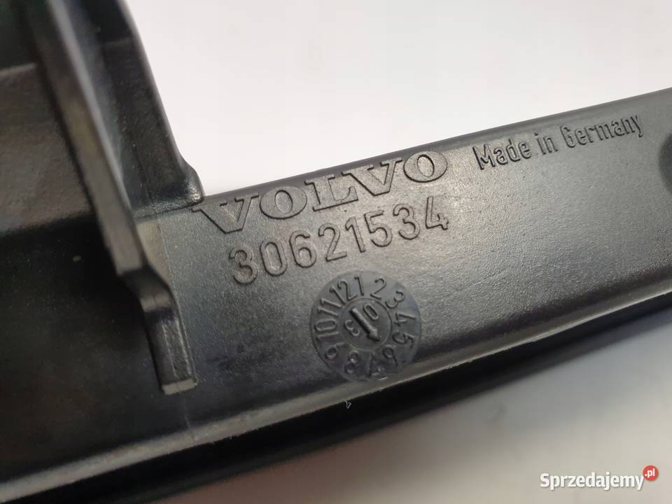 Volvo V40 lift TRZECIE ŚWIATŁO STOP Stopu osobowe lubelskie Rudka