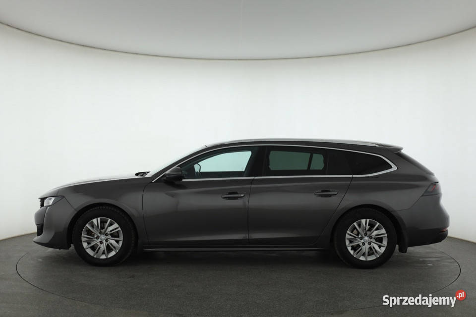 Peugeot 508 15 BlueHDi Piaseczno