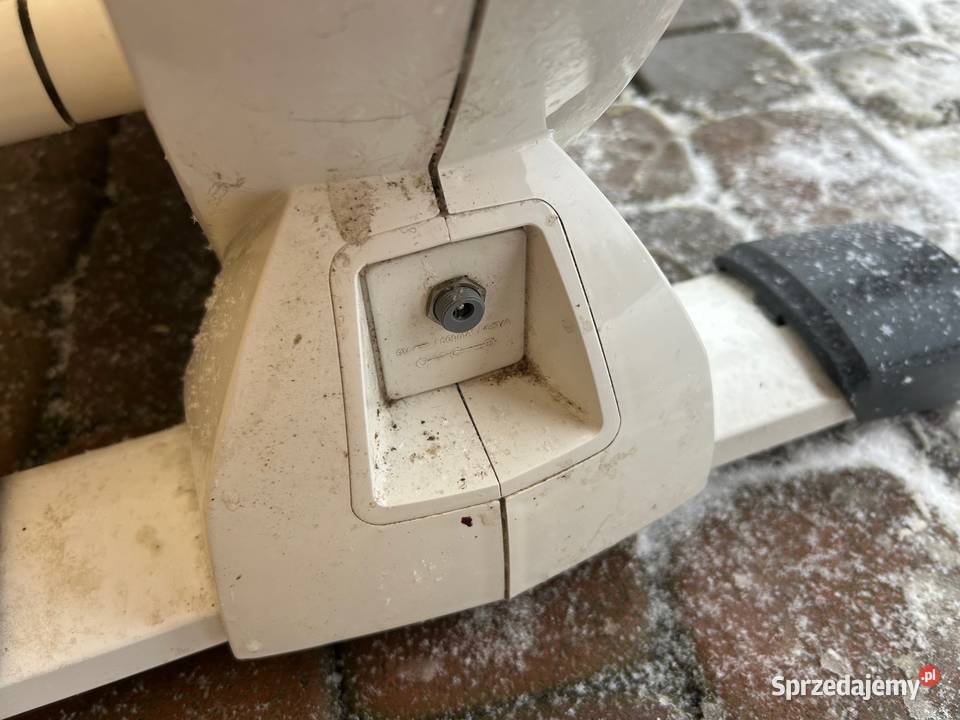 Crosstrainer Orbitrek Kettler Satura P Sanok