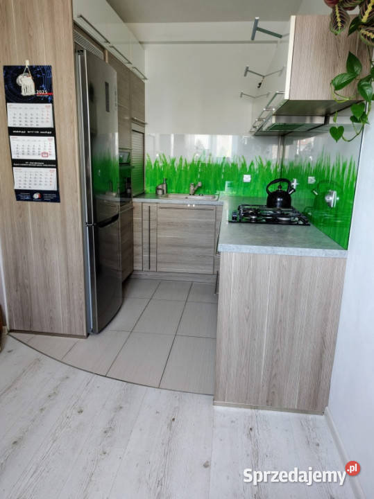 Unikalne mieszkanie w Gdyni 3 pokoje z lasem 55m2 Gdynia sprzedam