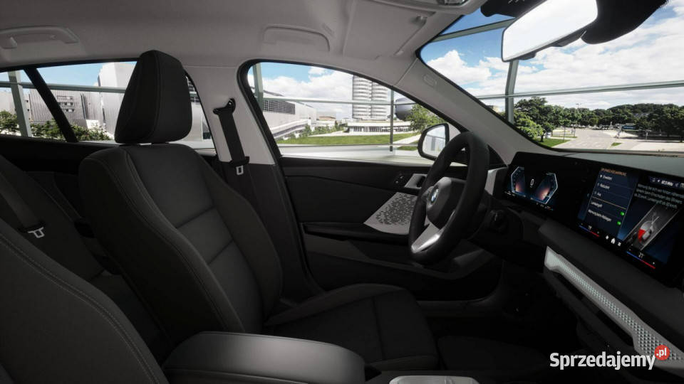 BMW 116 BMW 116 Dostępny ręki F70 2024 Łódź sprzedam