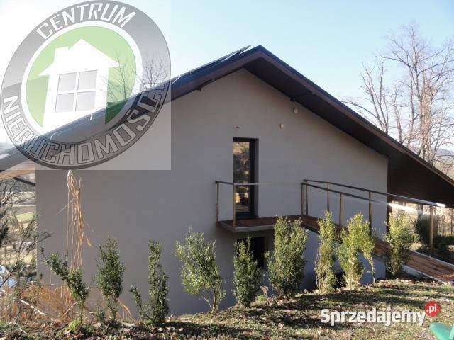 Dom wolnostojący Owieczka 280m2