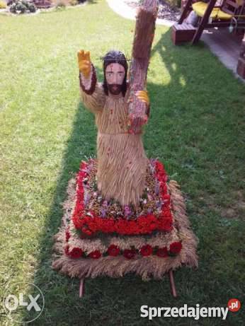 Wieniec dożynkowy sprzedam