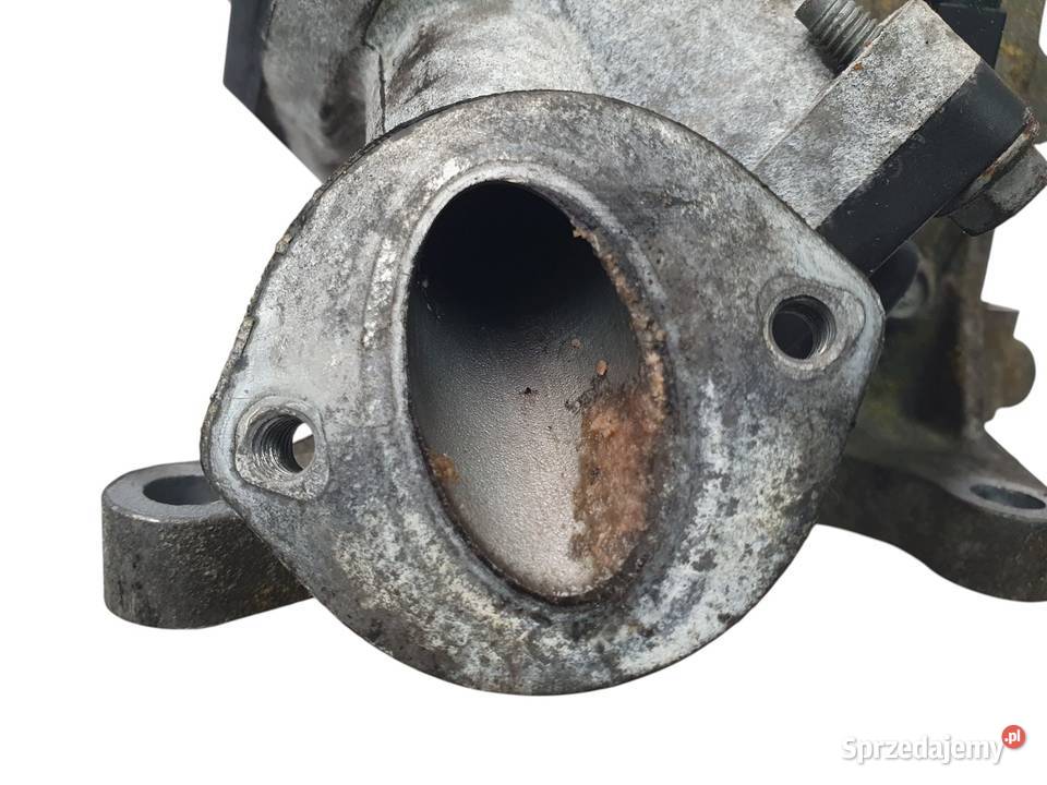 POMPA WODNA Opel Astra K 16 CDTI GM 55493045 Chełm