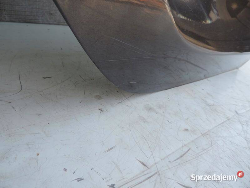 OPEL ASTRA J IV 4 DRZWI PRAWE TYŁ TYLNE KOMBI sprzedam