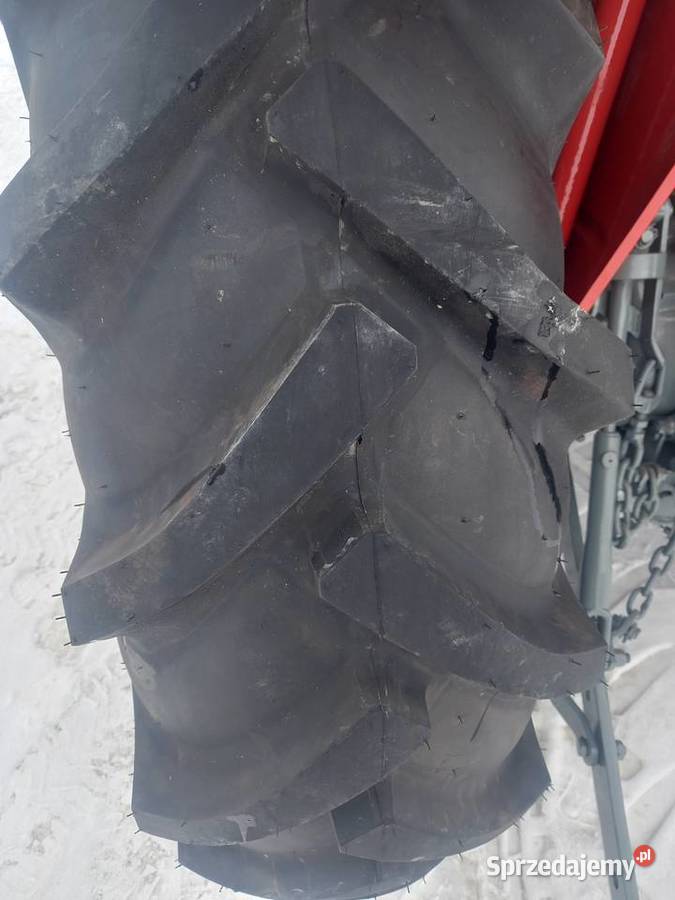 Massey ferguson 255 Massey Ferguson Pilzno