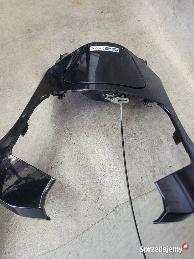 HONDA GOLD WING GL1800 SC79B OEM NAKŁADKA Nowy Tomyśl