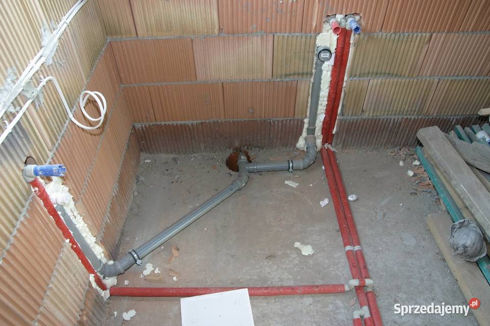 Instalacje wodkan Sosnowiec Heat King usługi