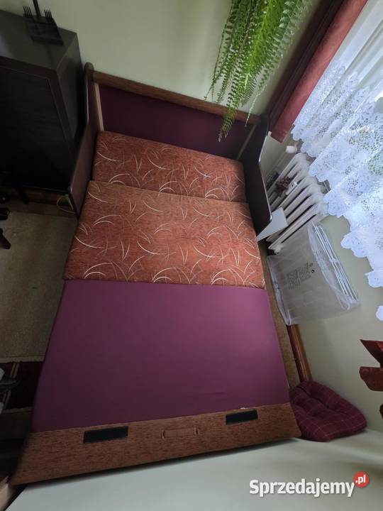 kanapa sofa rozkładana