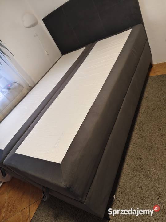 Łóżko kontynentalne Łóżka Lublin