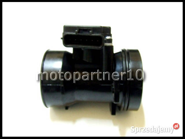 PRZEPŁYWOMIERZ FORD FOCUS 1998 2005 14 16 ZETECS Silniki i osprzęt Głogów