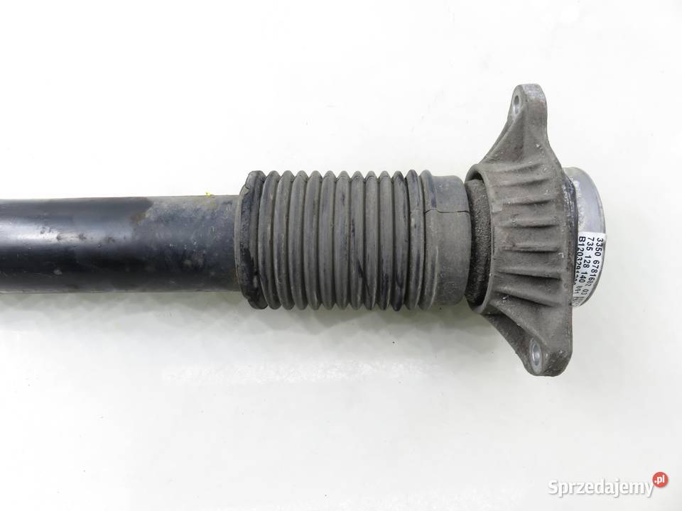 AMORTYZATOR TYŁ BMW F11 520 d 6797771