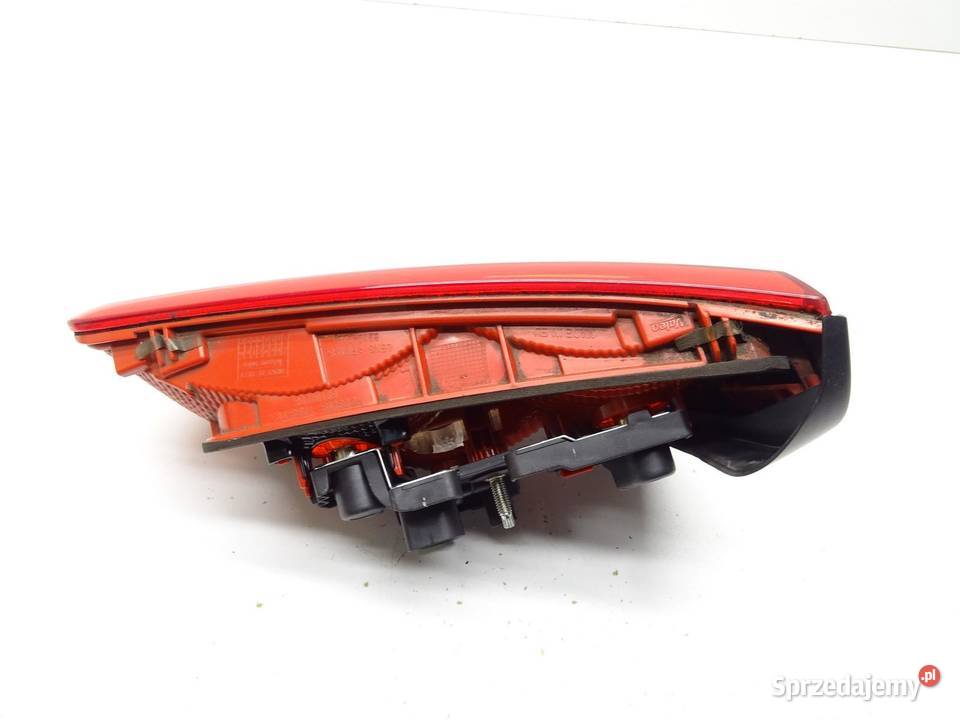 LAMPA LEWA LEWY TYŁ TYLNA 4G5945093 AUDI A6 C7