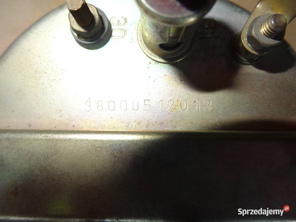 Obrotomierz Ganz 38000512013 nowy oryginał Rzeszów