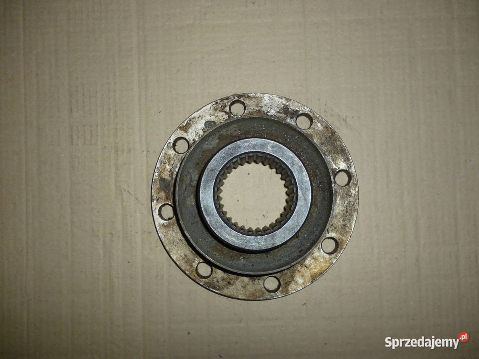 złącze wału napędowego Kraków