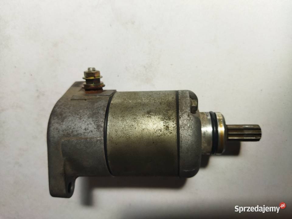 Rozrusznik oryginalny Mitsuba SM14 Honda Nes