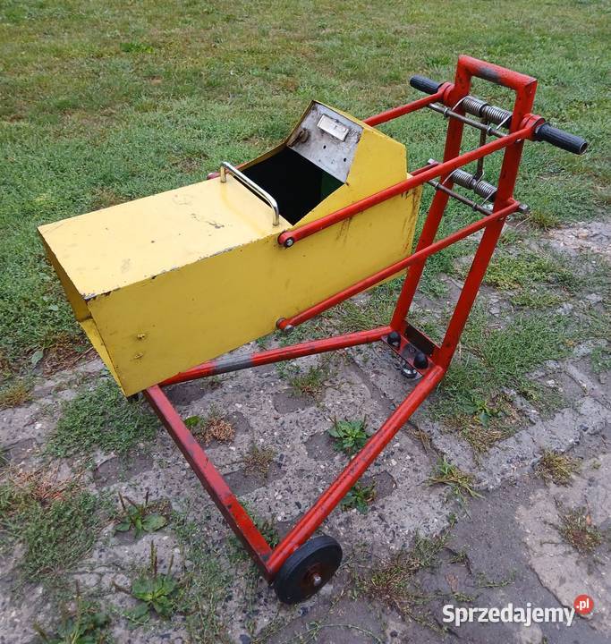 Przyrząd do ustawiania świateł Hrubieszów