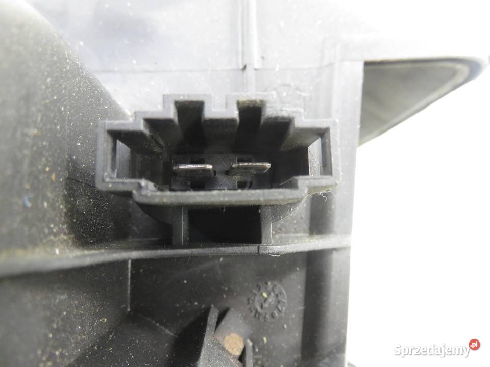 DMUCHAWA VW TRANSPORTER T5 7E1820021 44610111