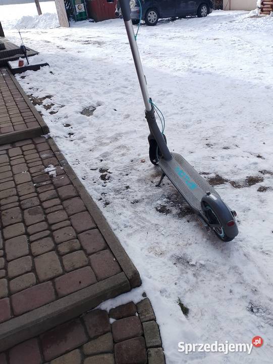 Hulajnoga elektryczna motus scooty 10 Hulajnogi elektryczne Rakszawa
