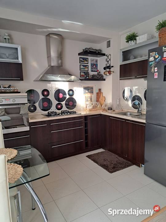 Mieszkanie w Smolcu zamiana na domdopłata Smolec