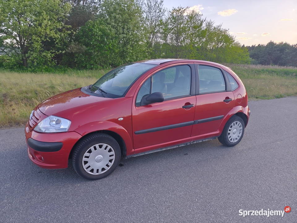 Sprzedam Rok produkcji 2005 Gostynin