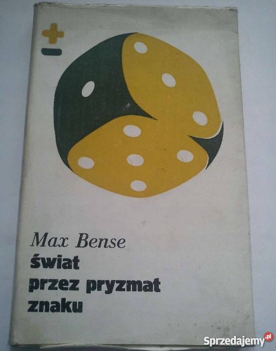 ŚWIAT PRYZMAT ZNAKU BENSE Koszalin