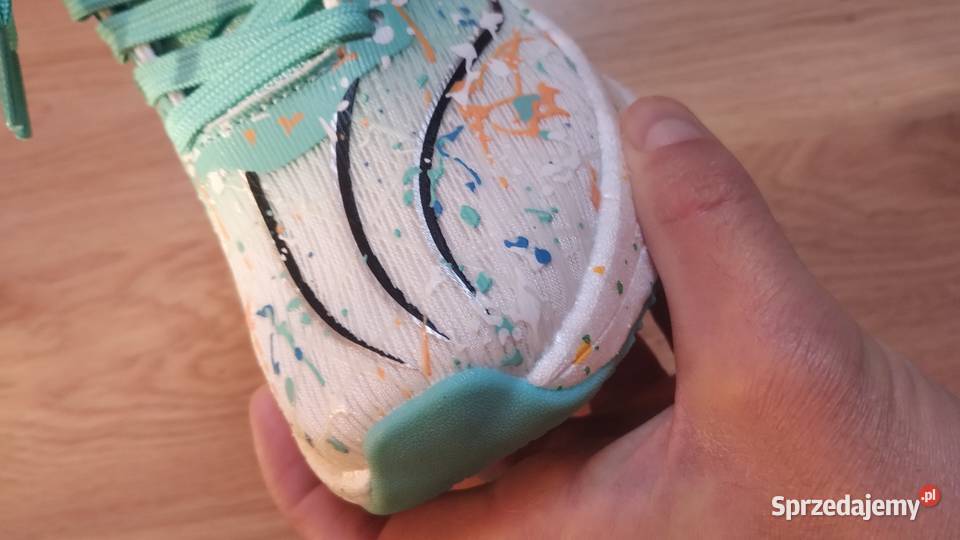 Damskie buty do biegania lekkie płytka węglowa Kraków
