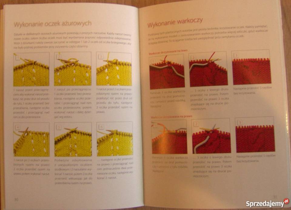 Buss ABC robót na drutach fa