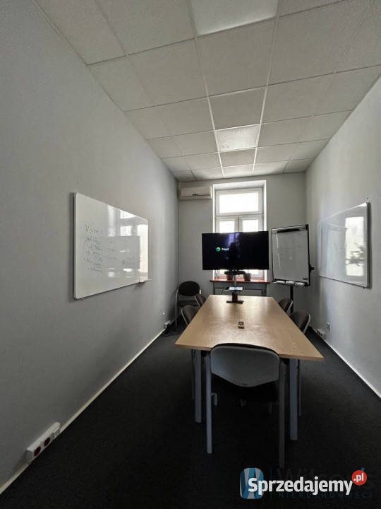 Lokal do wynajęcia 240m2 Warszawa Młynarska sprzedam