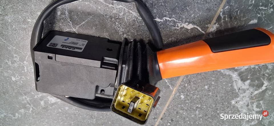 Dzwignia Rewers Newholland T7 Białystok