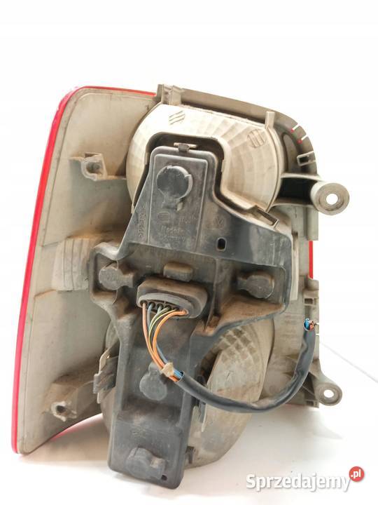 LAMPA TYŁ PRAWA EU 1T0945112B VW Volkswagen