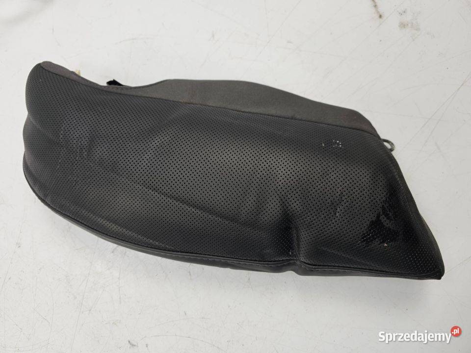 PODUSZKA AIRBAG PANAMERA TURBO 970 97052206135 Lipno