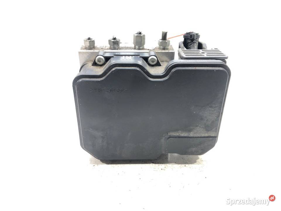 POMPA ABS SUZUKI IGNIS III 11604040702 12 90 Układ ABS i ESP Układ ABS i ESP