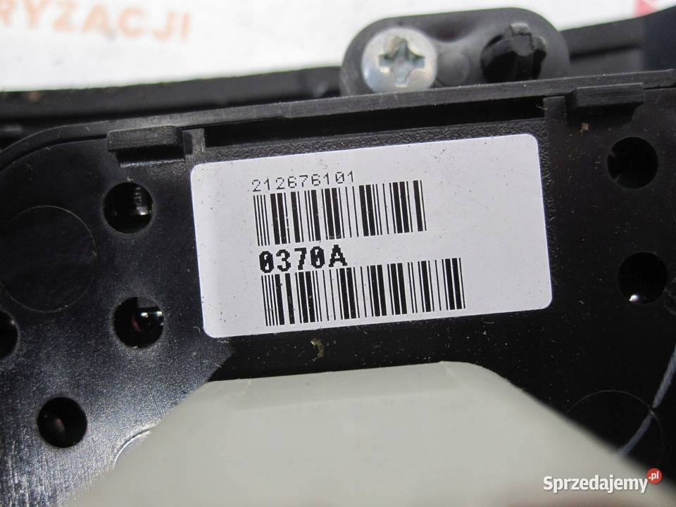 JEEP CHEROKEE III LIFT 06r przełącznik szyb Kielce