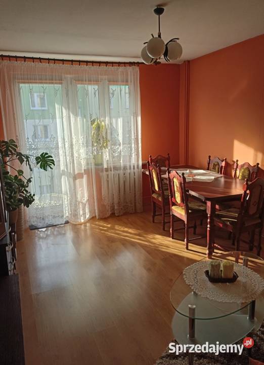 Mieszkanie na sprzedaż Lublin sprzedam