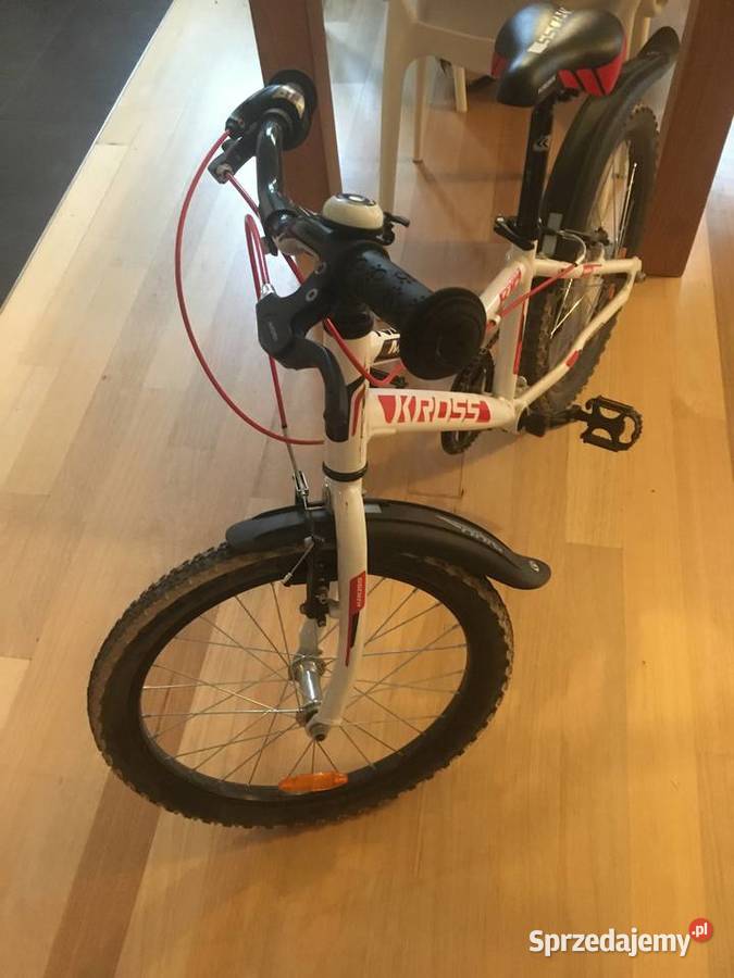 Rower Kross Hexagon Mini Warszawa