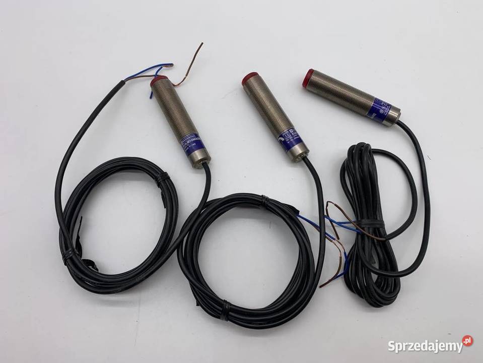 Telemecanique XU9M18MA230 Czujnik optyczny