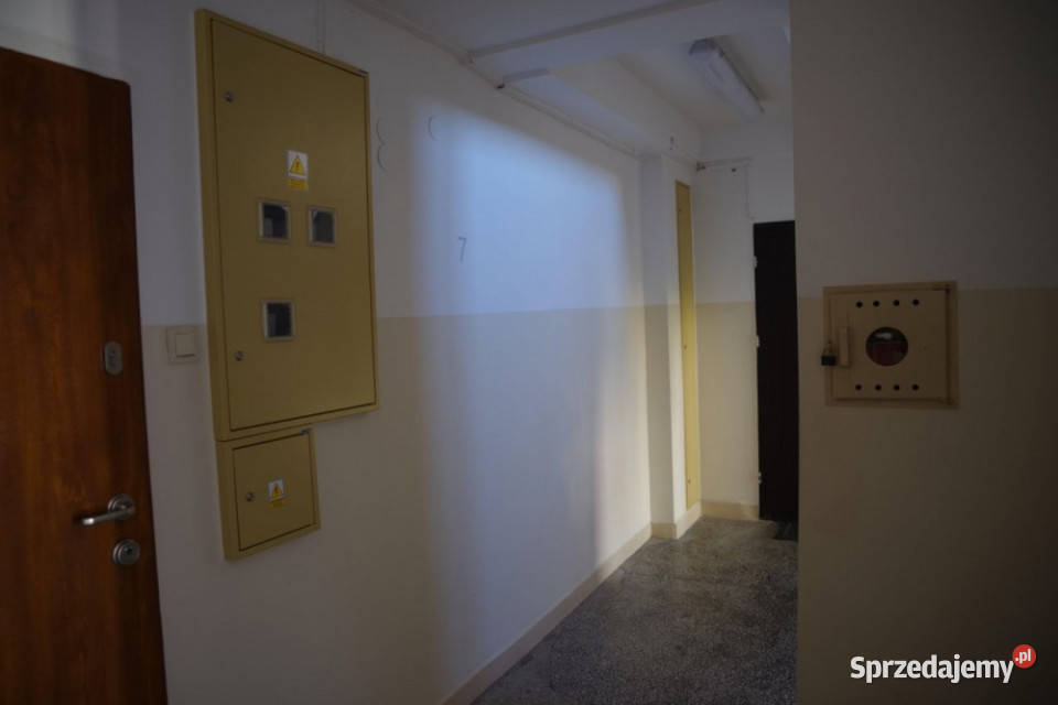 Bezpośrednio sprzedam mieszkanie 696 m2 Warszawa