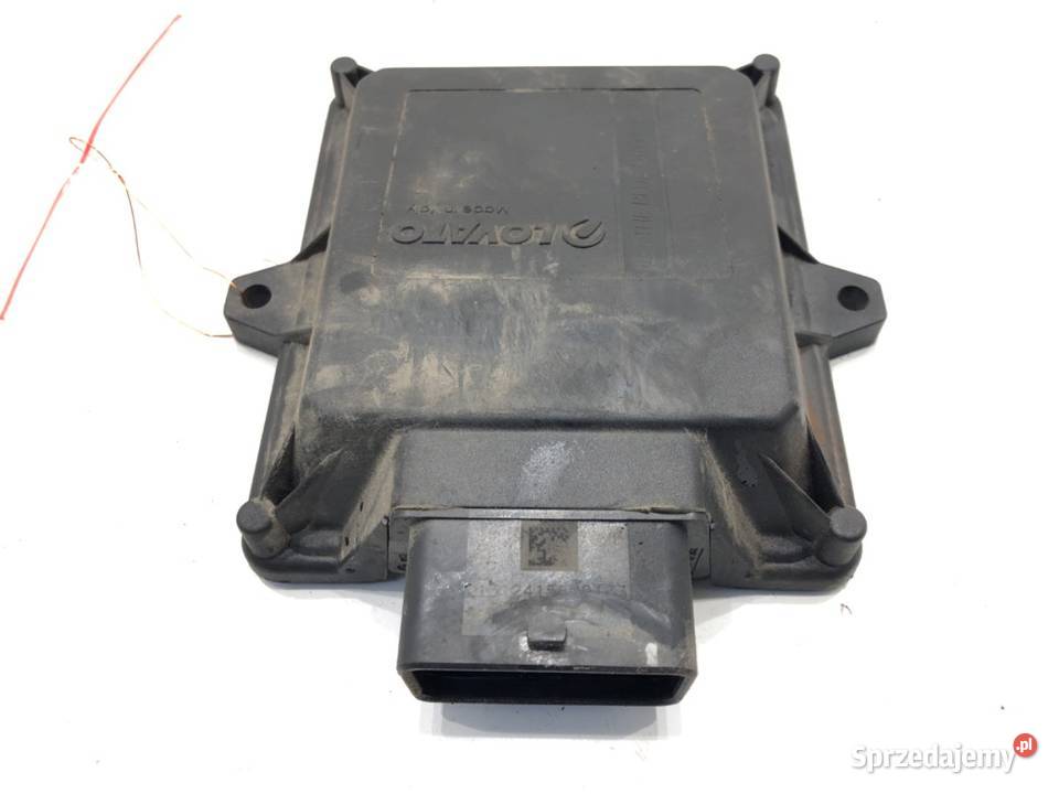 KOMPUTER DO GAZU LPG 616497000 STEROWNIK GAZU