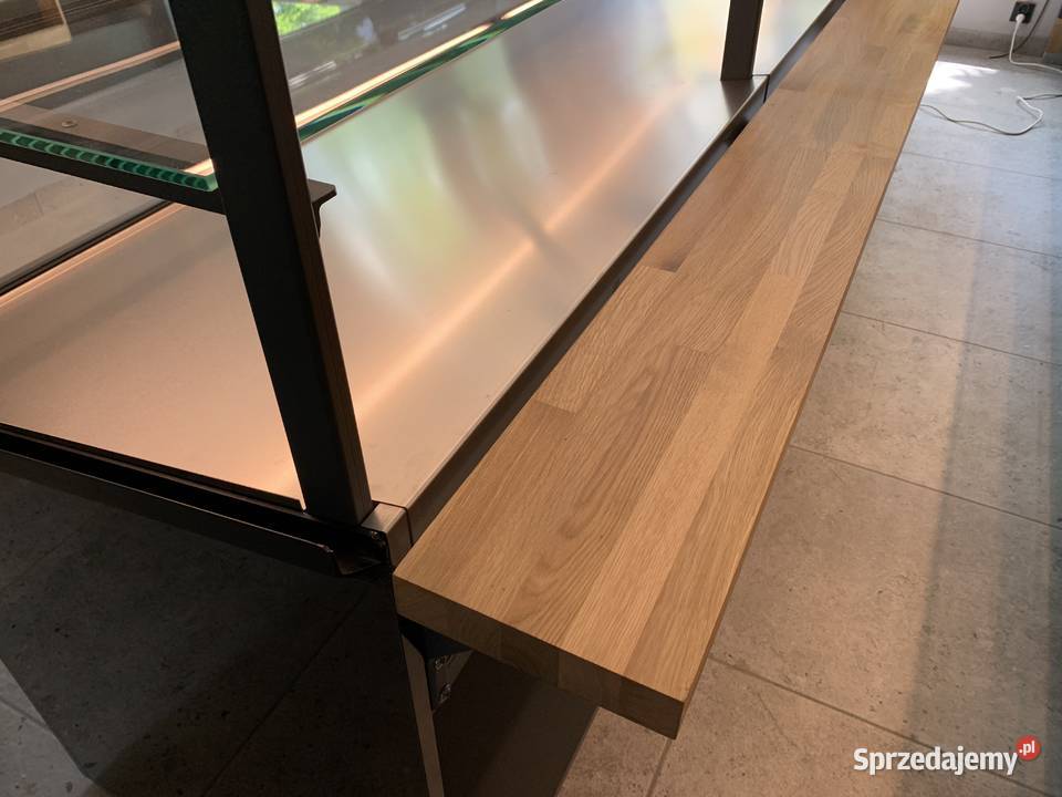 Luksusowa ladMAXIMUS neutralna cukiernicza kujawsko-pomorskie Bydgoszcz