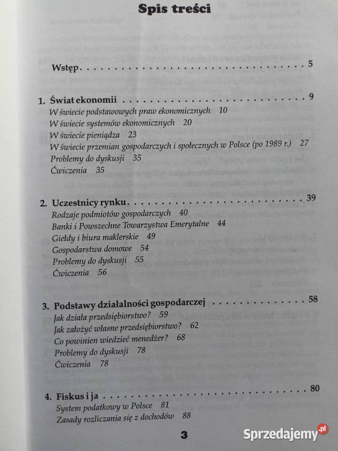 Z biznesem na ty książki Warszawa księgarnia Podręczniki mazowieckie sprzedam