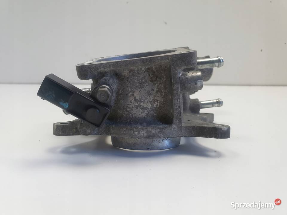 Subaru Legacy IV 20 B ZAWÓR EGR Chełm