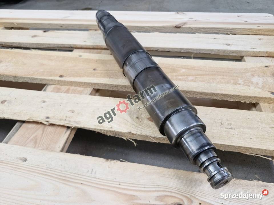 Wałek Case MX240 MX270 MX285 Byków