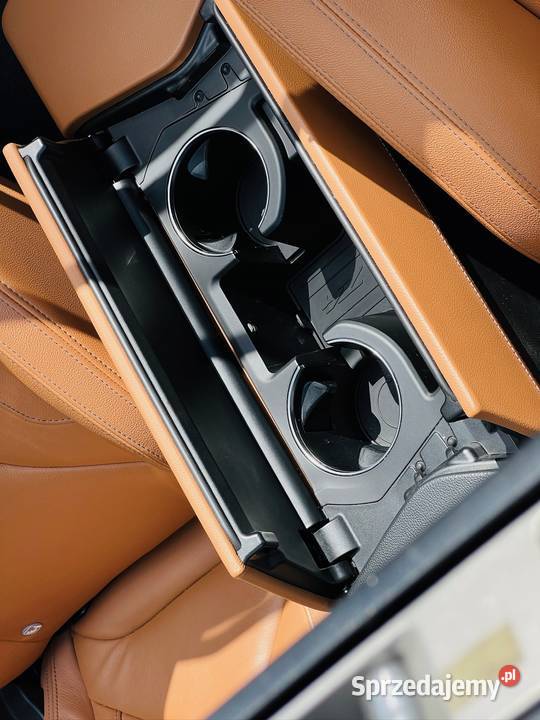 BMW Z4 G29 sDrive30i FULL Bezwypadkowy ASO Konin